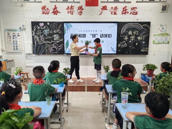 你好！新同学｜2024开学季活动透视与行业洞察🔍
